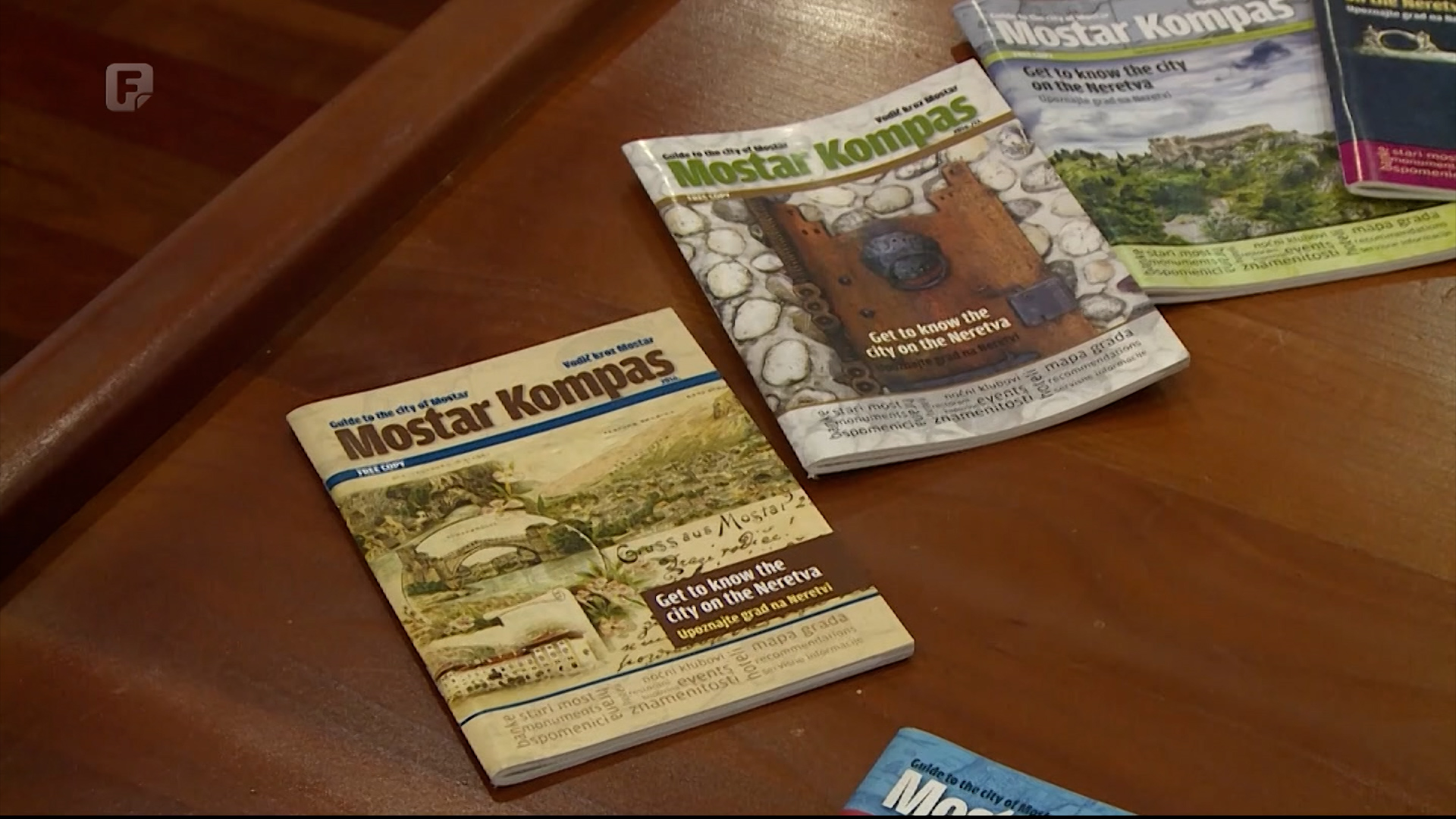 Predstavljen „Mostar kompas“